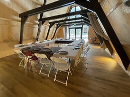 Le Refuge de L'isard