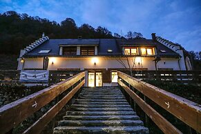 Le Refuge de L'isard