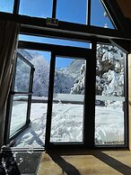 Le Refuge de L'isard