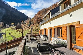 Le Refuge de L'isard