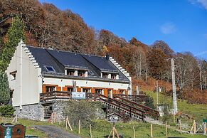 Le Refuge de L'isard