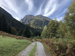 Le Refuge de L'isard