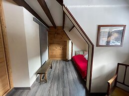 Le Refuge de L'isard