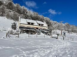 Le Refuge de L'isard