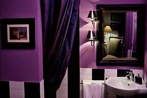 Gatto Bianco Casa dei Venti