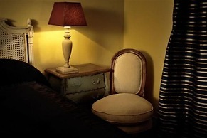 Gatto Bianco Casa dei Venti