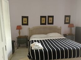 Gatto Bianco Casa dei Venti