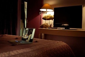 Gatto Bianco Casa dei Venti