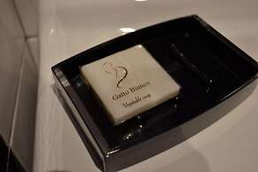 Gatto Bianco Casa dei Venti