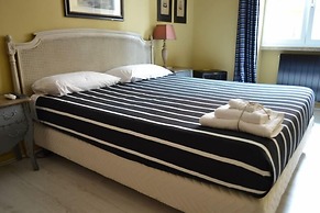 Gatto Bianco Casa dei Venti