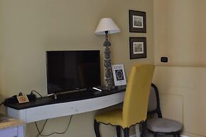 Gatto Bianco Casa dei Venti