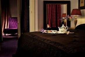 Gatto Bianco Casa dei Venti