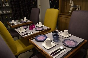 Gatto Bianco Casa dei Venti