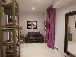 Gatto Bianco Casa dei Venti