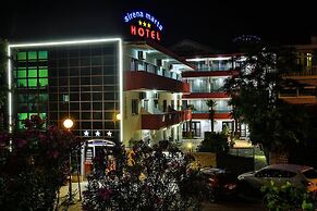 Hotel Sirena Marta