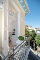 Plaka Arch Suites