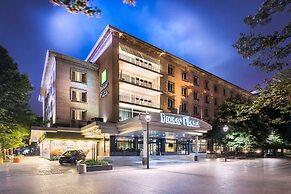 Dunav Plaza Hotel