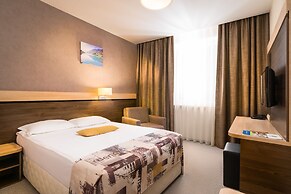 Dunav Plaza Hotel