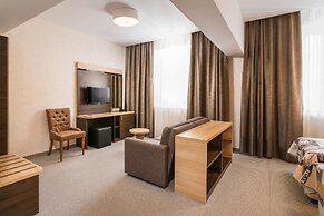 Dunav Plaza Hotel