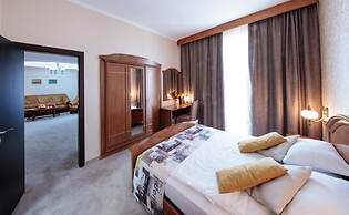 Dunav Plaza Hotel