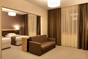 Dunav Plaza Hotel