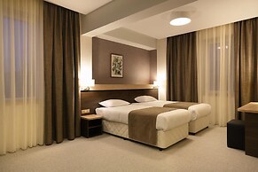 Dunav Plaza Hotel