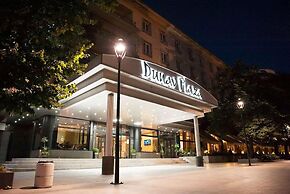 Dunav Plaza Hotel