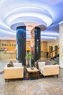 Dunav Plaza Hotel