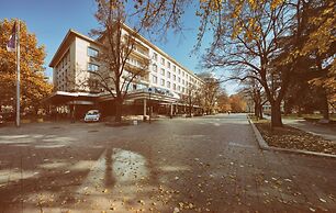Dunav Plaza Hotel