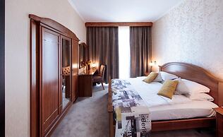 Dunav Plaza Hotel