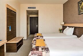 Dunav Plaza Hotel