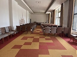 Dunav Plaza Hotel
