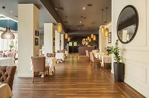 Dunav Plaza Hotel
