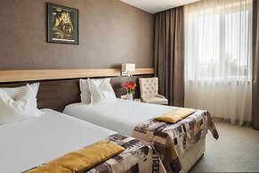 Dunav Plaza Hotel