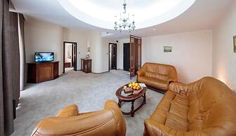 Dunav Plaza Hotel