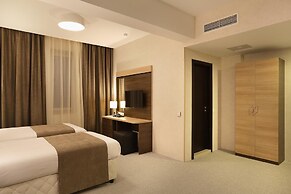 Dunav Plaza Hotel