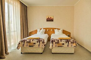 Dunav Plaza Hotel
