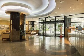 Dunav Plaza Hotel
