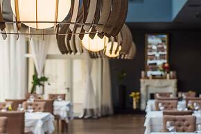 Dunav Plaza Hotel