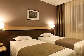 Dunav Plaza Hotel