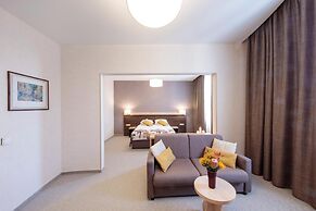 Dunav Plaza Hotel