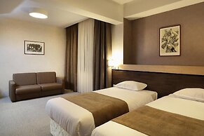 Dunav Plaza Hotel