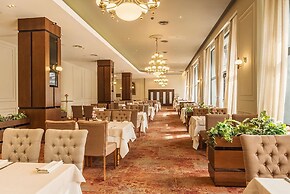 Dunav Plaza Hotel