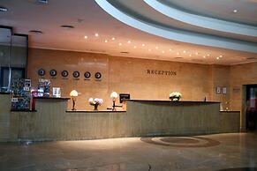 Dunav Plaza Hotel