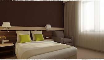 Dunav Plaza Hotel