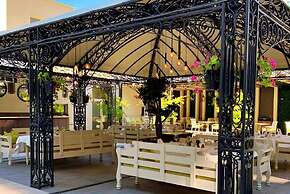 Dunav Plaza Hotel