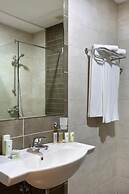 Dunav Plaza Hotel