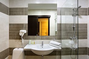 Dunav Plaza Hotel