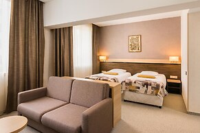 Dunav Plaza Hotel