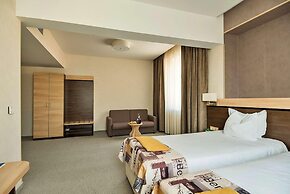 Dunav Plaza Hotel